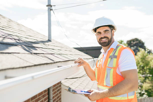 Best Flat Roof Repair Services  in Molalla, OR