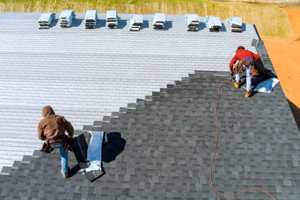 Roof Installation Near Me in Molalla, OR